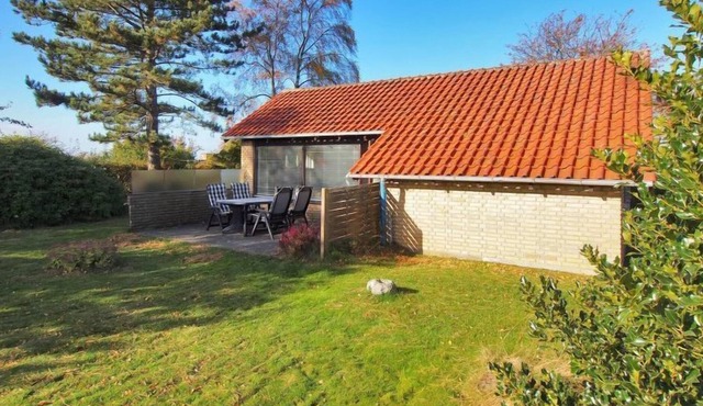 Vacation home "Aranka" - 500m from the sea in Djursland and Mols in Egå - 4 persons, 2 bedrooms