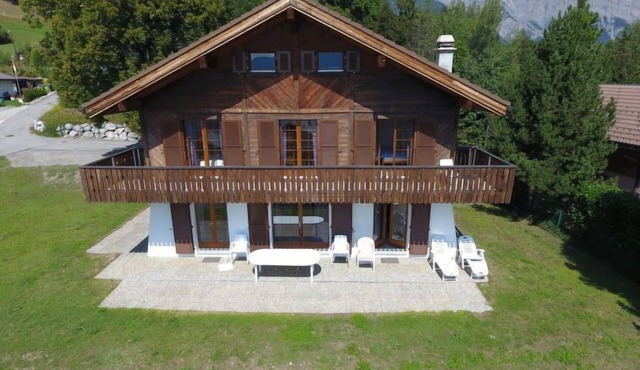 Vacation home Arche by Interhome