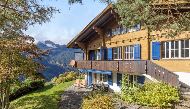 Vacation home Arche by Interhome