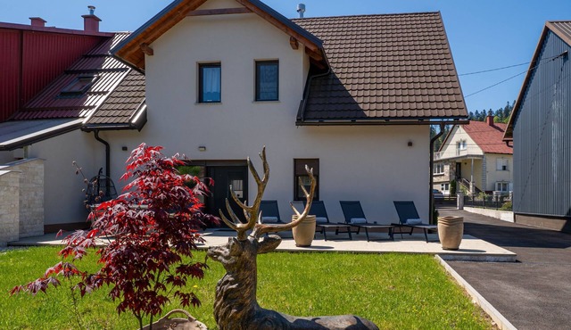 Vacation home Arni by Interhome