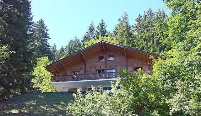 Vacation home Arpille in Anzère - 12 persons, 6 bedrooms