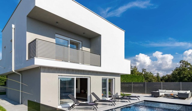 Vacation home Athos by Interhome