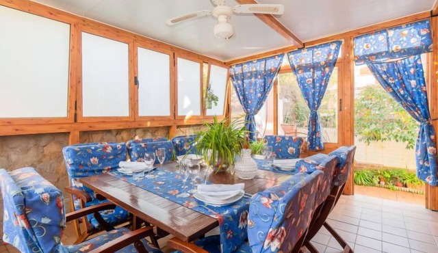 Vacation home Aurea by Interhome