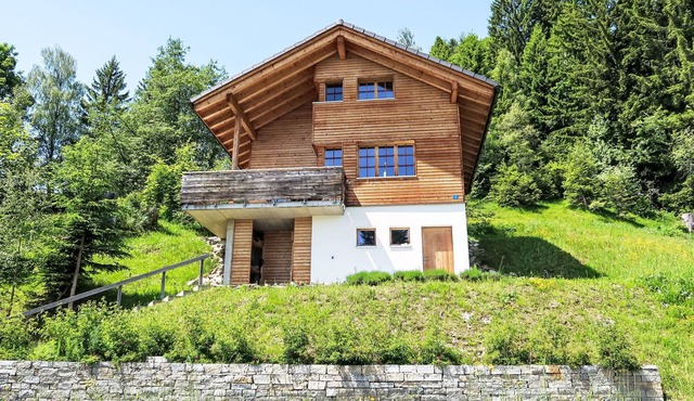 Vacation home Börtji by Interhome