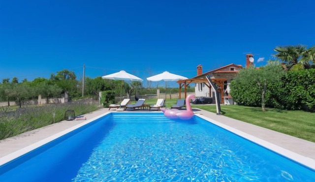 Vacation home Blog 2 by Interhome