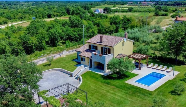 Vacation home Blog 1 by Interhome