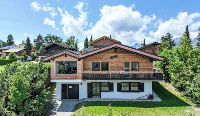 Vacation home Beke by Interhome