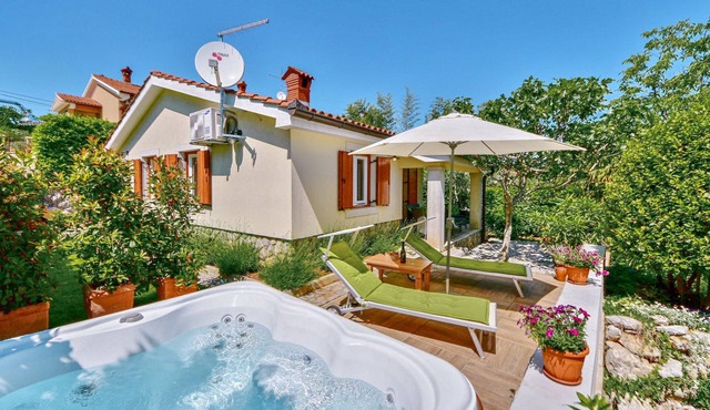 Vacation home Beni by Interhome