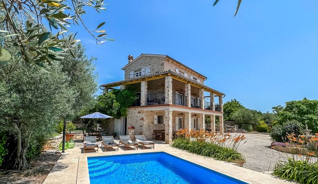 Vacation home Bepo by Interhome