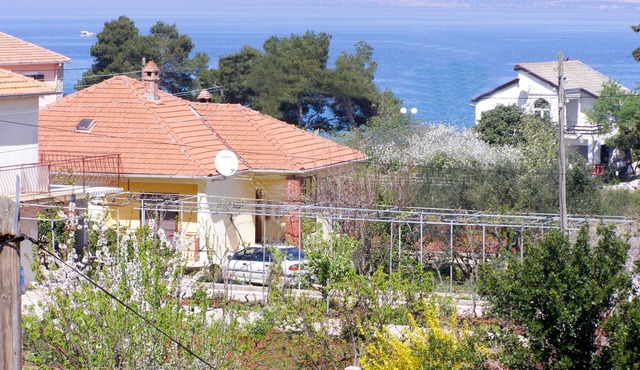 Vacation home Bero by Interhome