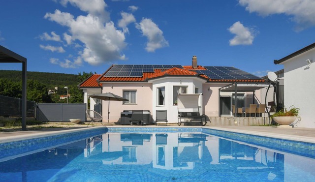 Vacation home Bilić by Interhome