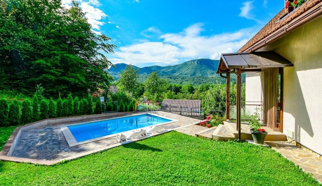 Vacation home Božica by Interhome