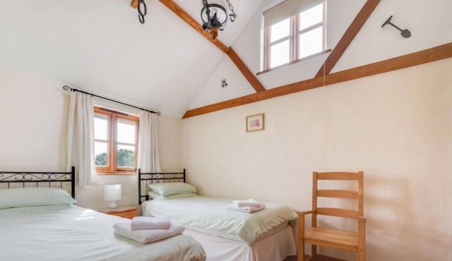 Vacation home Bodle in Hailsham - 4 persons, 2 bedrooms