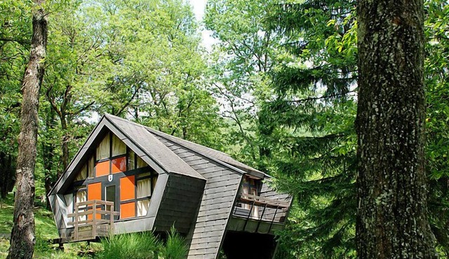 Vacation home Bosco,TICINO TICKET Inklusive! in Fornasette - 9 persons, 5 bedrooms