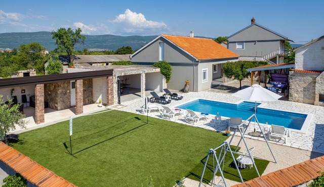 Vacation home Branka by Interhome
