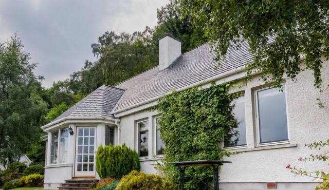 Vacation home Brae Side in Drumnadrochit - 4 persons, 2 bedrooms