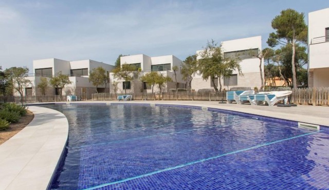 Vacation home Brasil by Interhome