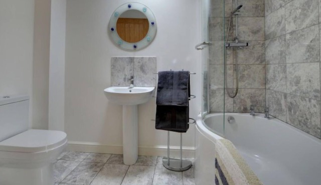 Vacation home Broomhurst Grove in East Sussex - 5 persons, 3 bedrooms