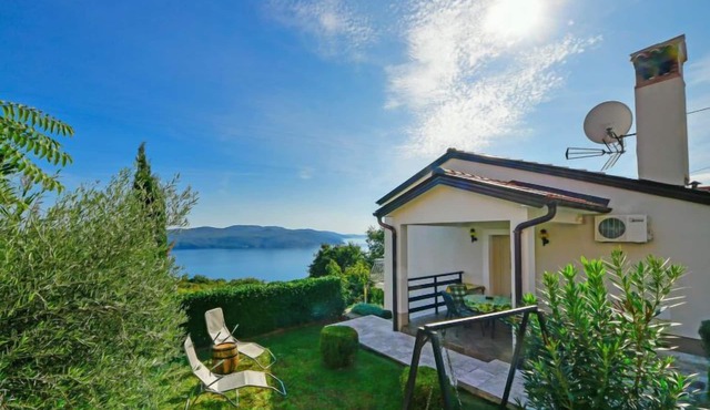 Vacation home Bruna by Interhome