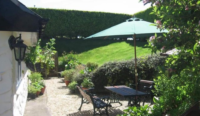 Vacation home Bryn Tirion in Conwy, Llandudno Junction - 3 persons, 1 bedrooms