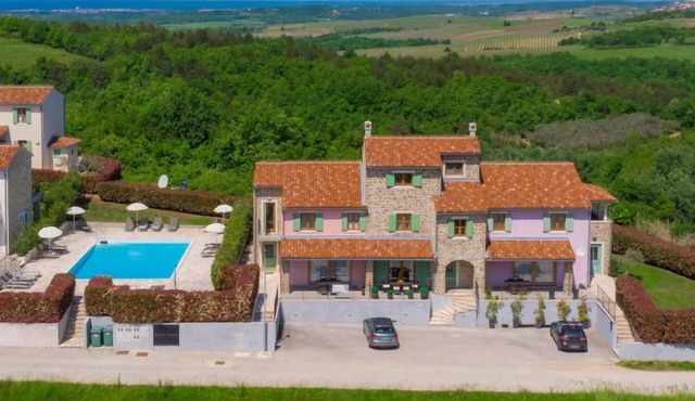 Vacation home Bullea by Interhome