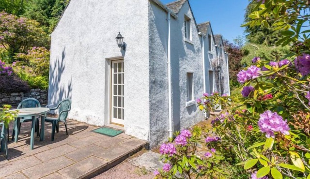 Vacation home Burn Side in Drumnadrochit - 4 persons, 2 bedrooms