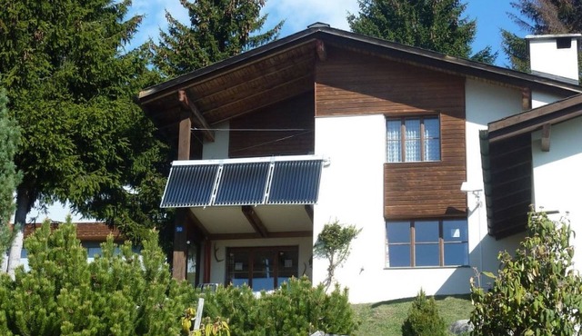 Vacation home by Interhome