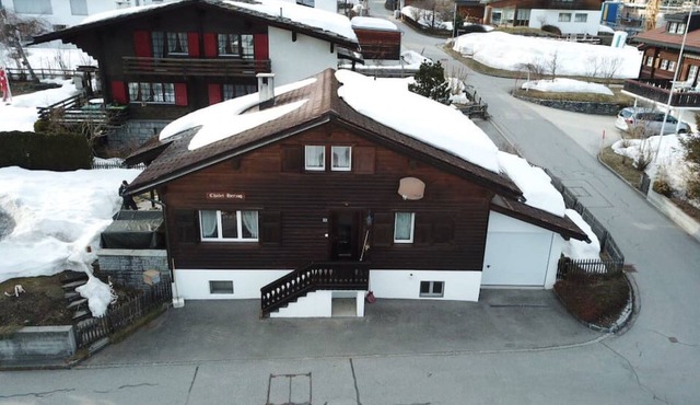 Vacation home by Interhome