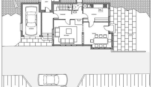 Vacation home by Interhome