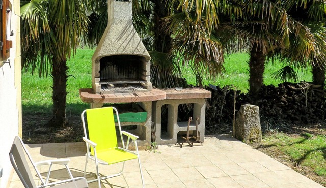 Vacation home Cambou by Interhome