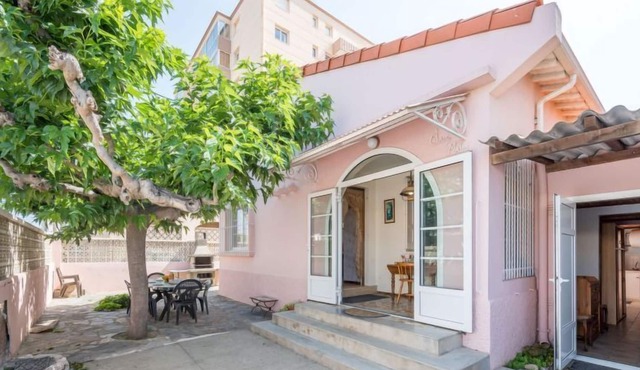 Vacation home Canétoise Tixador in Canet-Plage - 10 persons, 5 bedrooms