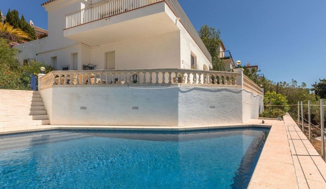 Vacation home Can Gy by Interhome