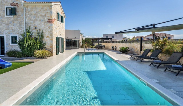 Vacation home Carmen by Interhome