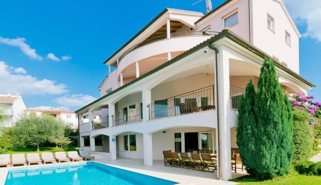 Vacation home Carmen by Interhome