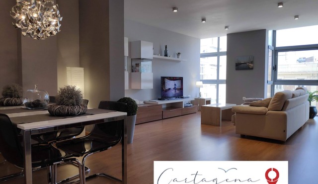 Vacation home Cartagena Center