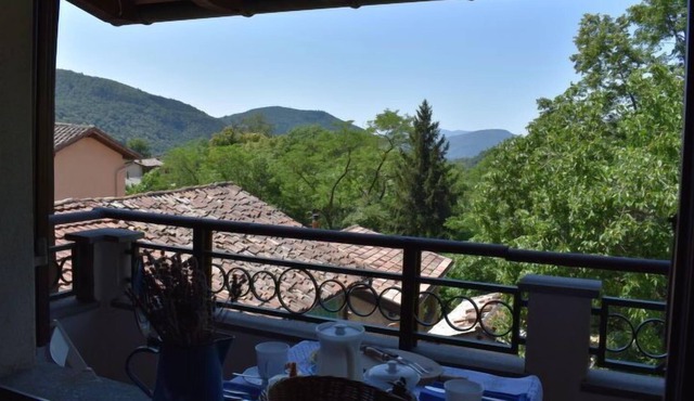 Vacation home Casa Elido & Gemma in Arosio-Mugena - 4 persons, 3 bedrooms