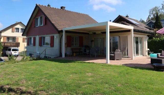 Vacation home Casa al Bosco in Wittenbach - 6 persons, 4 bedrooms