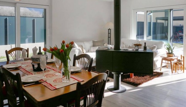 Vacation home Casa Ludiana in Ludiano - 4 persons, 2 bedrooms