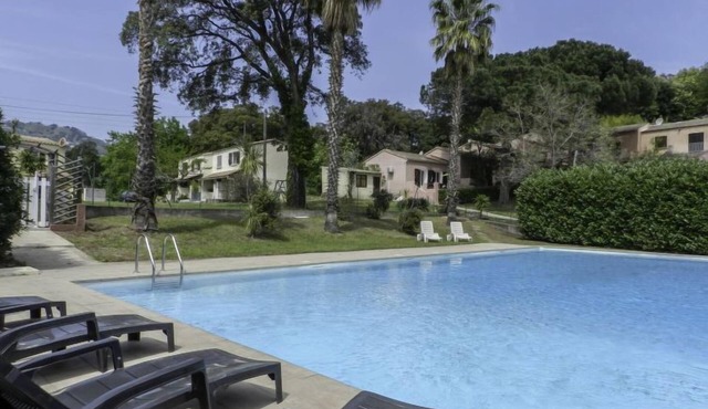 Vacation home Cavoni by Interhome