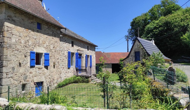 Vacation home Cazals by Interhome