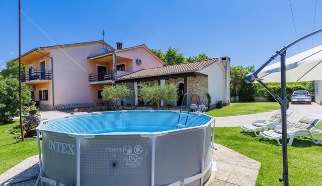 Vacation home Cekić by Interhome