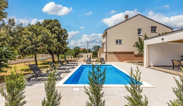 Vacation home Certus by Interhome
