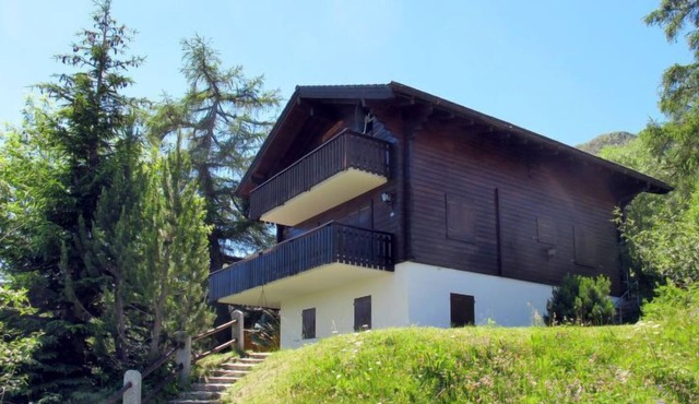 Vacation home Grand Paradis in Thyon-Les Collons - 10 persons, 4 bedrooms