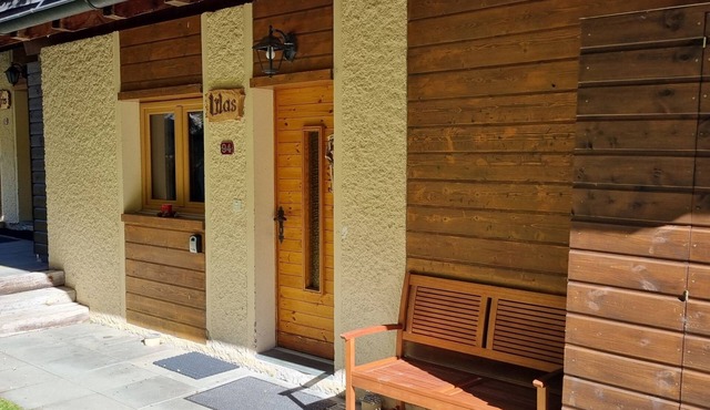 Vacation home Lilas by Interhome