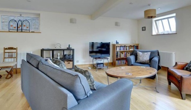 Vacation home Chapel in Sandwich - 6 persons, 3 bedrooms