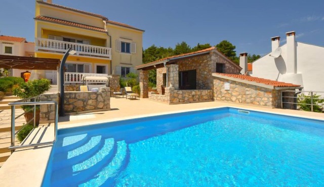 Vacation home Cici by Interhome