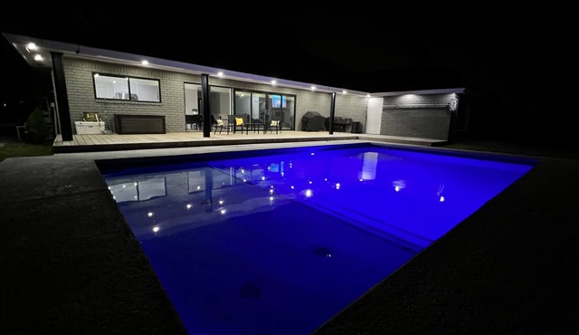 Vacation home close to south padre island,space X, BRO, Golf Course