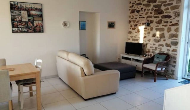 Vacation home close to the Vendée beaches