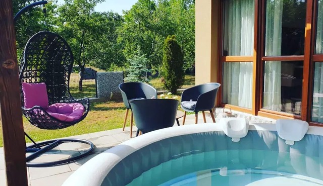 Vacation home close to Plitvice Lakes