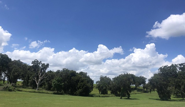 Vacation home close to Orlando & Tampa